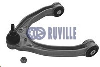 BRACCETTO OSCILLANTE VW TOUAREG (7LA, 7L6, 7L7) COMPATIBILE CON 95534102700 - 95534102701