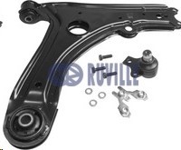 Braccio oscillante, Sospensione ruota VW Golf III - compatibile con 1H0407151*