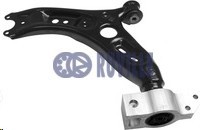 Braccio oscillante, Sospensione ruota,VW Tiguan compatibile con 5N0407151