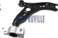 Braccio oscillante, Sospensione ruota, VW Tiguan compatibile con 5N0407152