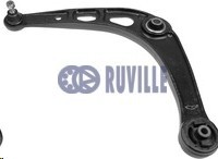 Braccio oscillante, Sospensione ruota Renault Espace Compatibile con 6025305572