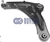 Braccio oscillante, Sospensione ruota Renault laguna Compatibile con  545016805R - 8200026654