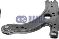 Braccio oscillante, Sospensione ruota VW Golf IV - 935728