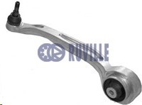 Braccio oscillante, Sospensione ruota Audi A6 Compatibile con 4F0407693B -4F0407693C - 4F0407693G