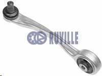 Braccio oscillante, Sospensione ruota Audi A4 Avant 935756