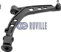 Braccio oscillante, Sospensione ruota, Fiat Seicento Compatibile con  7636996