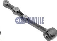 Braccio oscillante, Sospensione ruota Fiat Panda Compatibile con  4402672 - 7601261