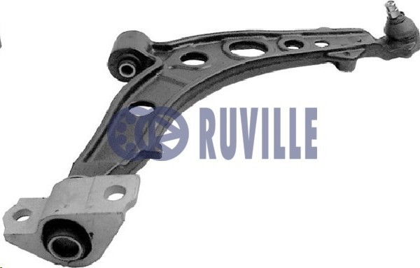 Braccio oscillante, Sospensione ruota, Fiat Punto Compatibile con 7750978