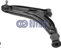 Braccio oscillante, Sospensione ruota Fiat Uno Compatibile con 7705615 - 5939683