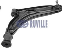 Braccio oscillante, Sospensione ruota Fiat Uno 935810