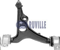 BRACCETTO OSCILLANTE LANCIA DELTA II (836) 1.6 i.e 16V - 935815