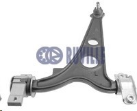 Braccio oscillante, Sospensione ruota, Fiat Multipla compatibile con  46764746