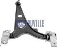 Braccio oscillante, Sospensione ruota Fiat Multipla compatibile con 46764747