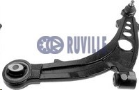 Braccio oscillante, Sospensione ruota Fiat Punto 935830