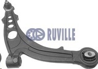 Braccio oscillante, Sospensione ruota Fiat Punto 935833