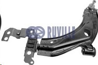 Braccio oscillante, Sospensione ruota, Fiat Doblo 935834