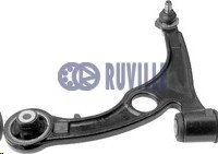 Braccio oscillante, Sospensione ruota Fiat Stilo Compatibile con 50700797