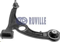 Braccio oscillante, Sospensione ruota, Fiat Stilo Compatibile con 50700779