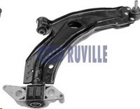 BRACCETTO OSCILLANTE FIAT DOBLO Cargo (223) 1.9 D  Compatibile con  51727863