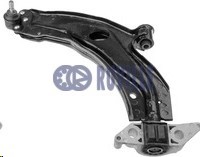 Braccio oscillante, Sospensione ruota Fiat Doblo Cargo Compatibile con 51727865