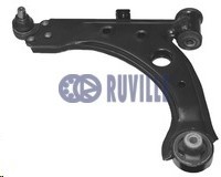 Braccio oscillante, Sospensione ruota Fiat Stilo 935884