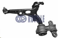 Braccio oscillante, Sospensione ruota Fiat Scudo Compatibile con 1313083080 - 1316735080 - 71737047