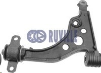 Braccio oscillante, Sospensione ruota Fiat Ducato compatibile con 1308600080 - 352095