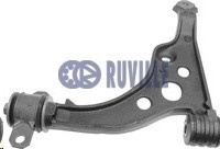 Braccio oscillante, Sospensione ruota Fiat Ducato compatibile con  1308601080 - 352165