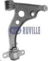 Braccio oscillante, Sospensione ruota Fiat Ducato compatibile con  1308760080 -  352166