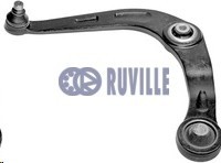 Braccio oscillante, Sospensione ruota Peugeot Compatibile con 3520L7 - 3520W0