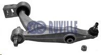 Braccio oscillante, Sospensione ruota, Alfa 159 - Compatibile con 50707317