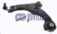 Braccio oscillante, Sospensione ruota Alfa Romeo Giulietta Compatibile con  50513444