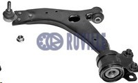 Braccio oscillante, Sospensione ruota Ford Focus Compatibile con 1234375 -  30714422 - 31212979