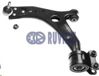 Braccio oscillante, Sospensione ruota Ford Focus II - 936528