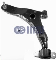 Braccio oscillante, Sospensione ruota, Volvo V40, Compatibile con  30887653