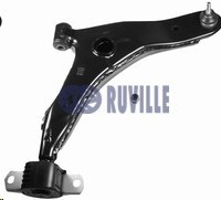 Braccio oscillante, Sospensione ruota Volvo V40 Compatibile con  30887654