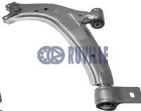 Braccio oscillante, Sospensione ruota Citroen Xsara compatibile con 352083 - 3520A2 - 3520G6