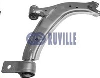 Braccio oscillante, Sospensione ruota Citroen Xsara compatiibile con 3521A5 - 3521E3 - 3521E5