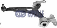 Braccio oscillante, Sospensione ruota Fiat Scudo Kasten 936628