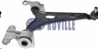 Braccio oscillante, Sospensione ruota Fiat Scudo 936629