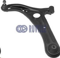 Braccio oscillante, Sospensione ruota Toyota Yaris 936920