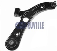 BRACCETTO OSCILLANTE SUZUKI SWIFT III - 937717