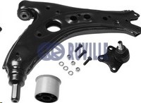 Braccio oscillante, Sospensione ruota VW Polo 937810S2