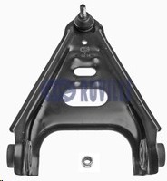 BRACCETTO OSCILLANTE SMART FORTWO Coupe 938703