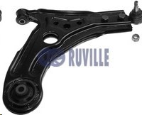 Braccio oscillante, Sospensione ruota Chevrolet Aveo 939103