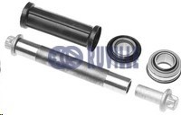 Kit riparazione, Braccio oscillante Mercedes classe A 965110