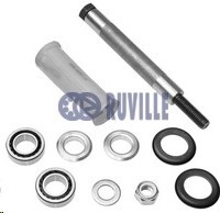 KIT RIPARAZION FIAT PUNTO (176) 55 1.1 (09.1993 ->09.1999) 965805