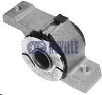 SUPPORT FIAT MULTIPLA (186) 1.9 JTD 115 (07.2002 - > 06.2010) 987617