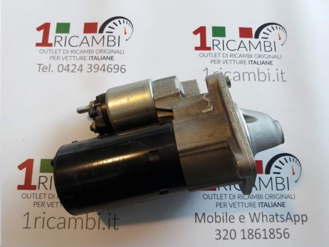 MOTORINO AVV. USATO 51787218