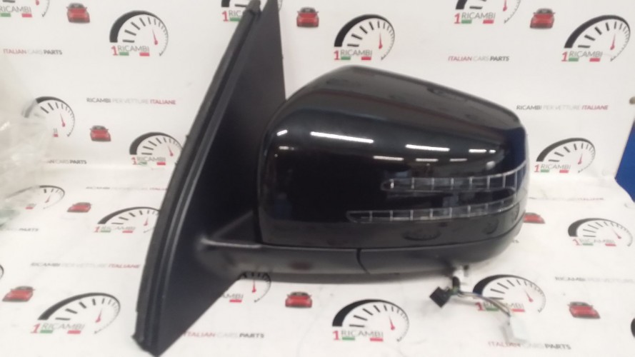 Specchio esterno Mercedes ML A1668100393999197